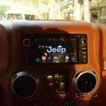 Jeep JK-8 2013